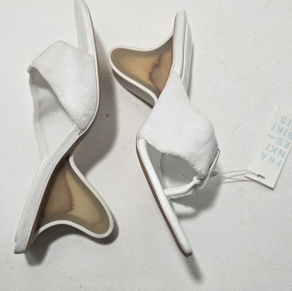 Frankie’s Bikini Surf Fin Heel - Picture 6 of 9